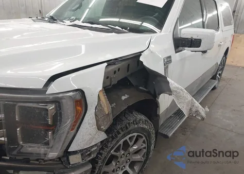 2022 Ford F-150 King Ranch из США, поврежденный, VIN 1FTFW1E53NFA93149